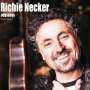Richie Necker: Odysseus, CD