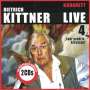 Dietrich Kittner: Live 4, 2 CDs