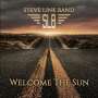 Steve Link: Welcome The Sun, CD