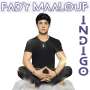 Fady Maalouf: Indigo, CD