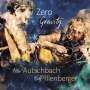 Peter Autschbach & Ralf Illenberger: Zero Gravity, CD