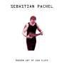 : Sebastian Pachel - Modern Art of Pan Flute, CD