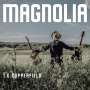 T. G. Copperfield: Magnolia, CD