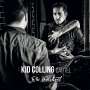 Kid Colling Cartel: In The Devil's Court, CD