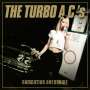 The Turbo A.C.'s: Damnation Overdrive (20th Anniversary Edition) (Limited Deluxe Edition), CD