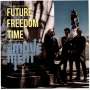 The Movement: Future Freedom Time (180g) (Limited Edition) (Green Vinyl), LP