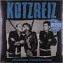 Kotzreiz: Nüchtern unerträglich (180g) (Limited Edition) (Color In Color Vinyl), LP