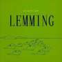 Locas In Love: Lemming, CD