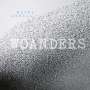 Masha Qrella: Woanders, 2 LPs