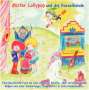 Mister Lollypop und die Rasselbande, CD