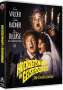 Hochzeitsnacht im Geisterschloss (Blu-ray & DVD), 1 Blu-ray Disc und 1 DVD
