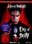Gerard Kikoine: Edge of Sanity (Blu-ray & DVD im Mediabook), BR,DVD