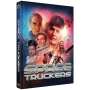 Space Truckers (25th Anniversary Edition) (Blu-ray & DVD im Mediabook), 1 Blu-ray Disc und 1 DVD