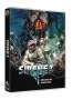 Juan Piquer Simon: Sirene 1 - Mission im Abgrund (Blu-ray & DVD), BR,DVD