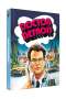Michael Pressman: Dr. Detroit (Blu-ray & DVD im Mediabook), BR,DVD