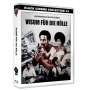 Robert Hartford-Davis: Visum für die Hölle (Black Cinema Collection) (Blu-ray & DVD), BR,DVD