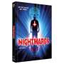 Alpträume (Blu-ray & DVD im Mediabook), 1 Blu-ray Disc und 1 DVD