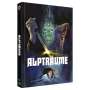 Joseph Sargent: Alpträume (Blu-ray & DVD im Mediabook), BR,DVD