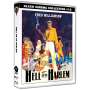 Hell Up in Harlem (Black Cinema Collection) (Blu-ray & DVD), 1 Blu-ray Disc und 1 DVD