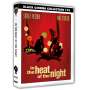 In the Heat of the Night - In der Hitze der Nacht (Black Cinema Collection) (Ultra HD Blu-ray & Blu-ray), 1 Ultra HD Blu-ray und 1 Blu-ray Disc