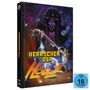 Herrscher der Hölle (Blu-ray & DVD im Mediabook), 1 Blu-ray Disc und 1 DVD