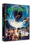 Monster Busters (Special Edition) (Blu-ray), Blu-ray Disc