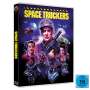 Space Truckers (Blu-ray & DVD), 1 Blu-ray Disc und 1 DVD