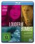Joachim Trier: Louder Than Bombs (Blu-ray), BR