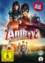 Antboy 3 - Superhelden hoch 3, DVD