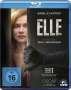 Elle (Blu-ray), Blu-ray Disc