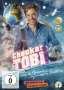 Martin Tischner: Checker Tobi und das Geheimnis unseres Planeten, DVD