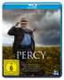 Clark Johnson: Percy (Blu-ray), BR