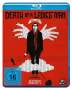 Matt Bissonnette: Death of a Ladies' Man (Blu-ray), BR