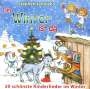 Stephen Janetzko: Der Winter ist da, CD