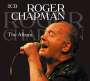 Roger Chapman: Roger Chapman - The Album, 2 CDs