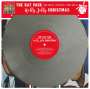 Rat Pack (Sinatra/Martin/Davis Jr.): Holly Jolly Christmas (180g) (Limited Edition) (Silver Vinyl), LP
