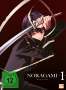 Kotaro Tamura: Noragami Staffel 2 - Aragoto Vol. 1, DVD