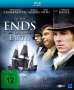 David Attwood: To the Ends of the Earth (Blu-ray), BR,BR