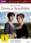 Sense & Sensibility (2008), 2 DVDs