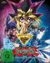 Satoshi Kuwabara: Yu-Gi-Oh! The Darkside of Dimensions (Blu-ray), BR