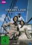 : Die Onedin-Linie Staffel 2 (Episoden 16-29), DVD,DVD,DVD,DVD