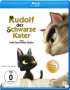 Rudolf der schwarze Kater (Blu-ray), Blu-ray Disc