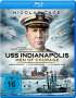 Mario van Peebles: USS Indianapolis - Men of Courage (Blu-ray), BR