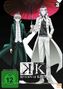 K - Return of Kings Vol. 3, DVD, DVD