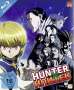 Hiroshi Koujina: Hunter x Hunter Vol. 5 (Limitierte Edition) (Blu-ray), BR,BR
