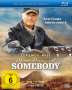 Mein Name ist Somebody (Blu-ray), Blu-ray Disc