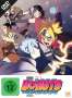 Hiroyuki Yamashita: Boruto - Naruto Next Generations: Vol. 5, DVD,DVD,DVD