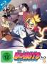 Hiroyuki Yamashita: Boruto - Naruto Next Generations: Vol. 5 (Blu-ray), BR,BR,BR