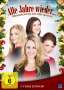 Gregory Poppen: Alle Jahre wieder... Weihnachten mit der Familie (3 Filme Edition), DVD,DVD,DVD