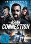 Daniel Zirilli: The Asian Connection, DVD